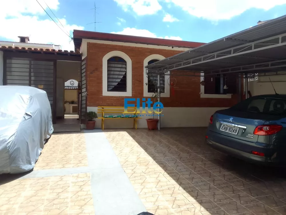 Casa à venda com 2 quartos, 250m² - Foto 2