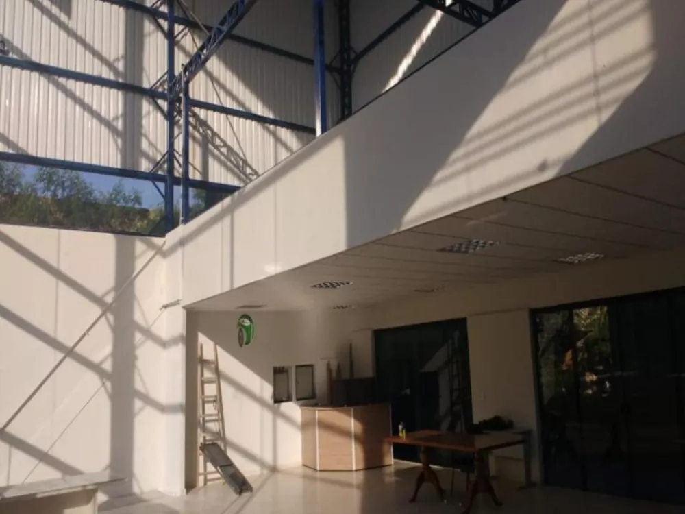 Prédio Inteiro para alugar, 553m² - Foto 3