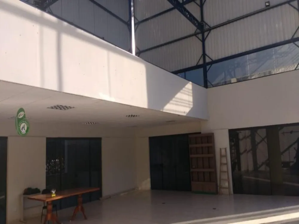 Prédio Inteiro - Foto 8