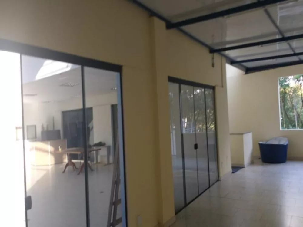 Prédio Inteiro para alugar, 553m² - Foto 4