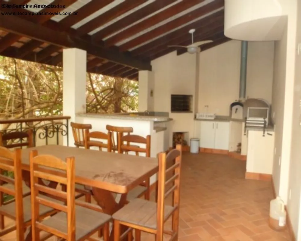 Casa de Condomínio, 4 quartos - Foto 10