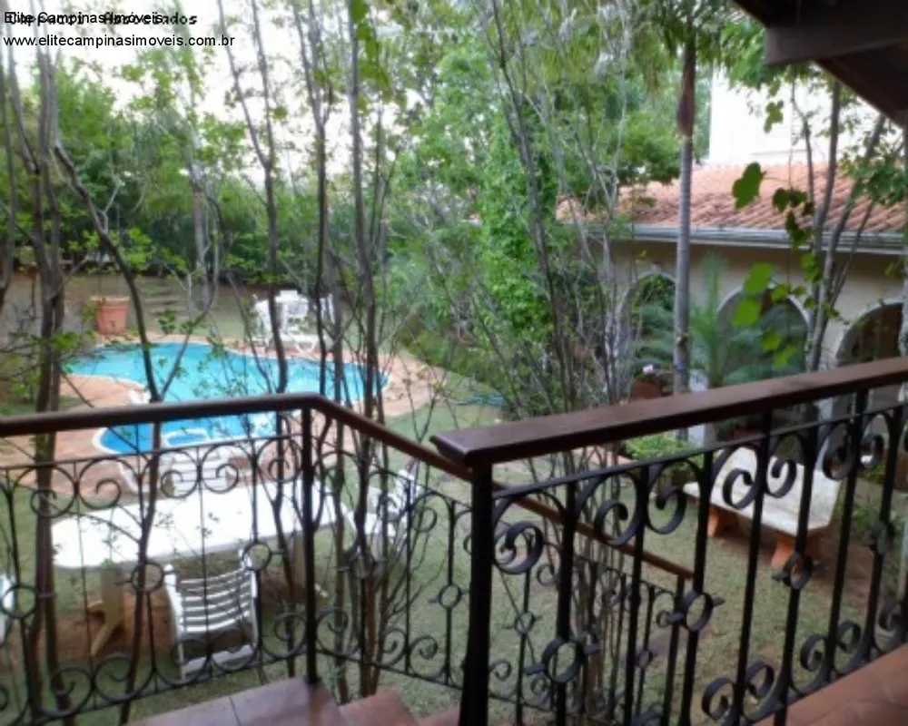 Casa de Condomínio, 4 quartos - Foto 15