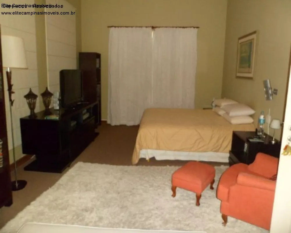 Casa de Condomínio, 4 quartos - Foto 8