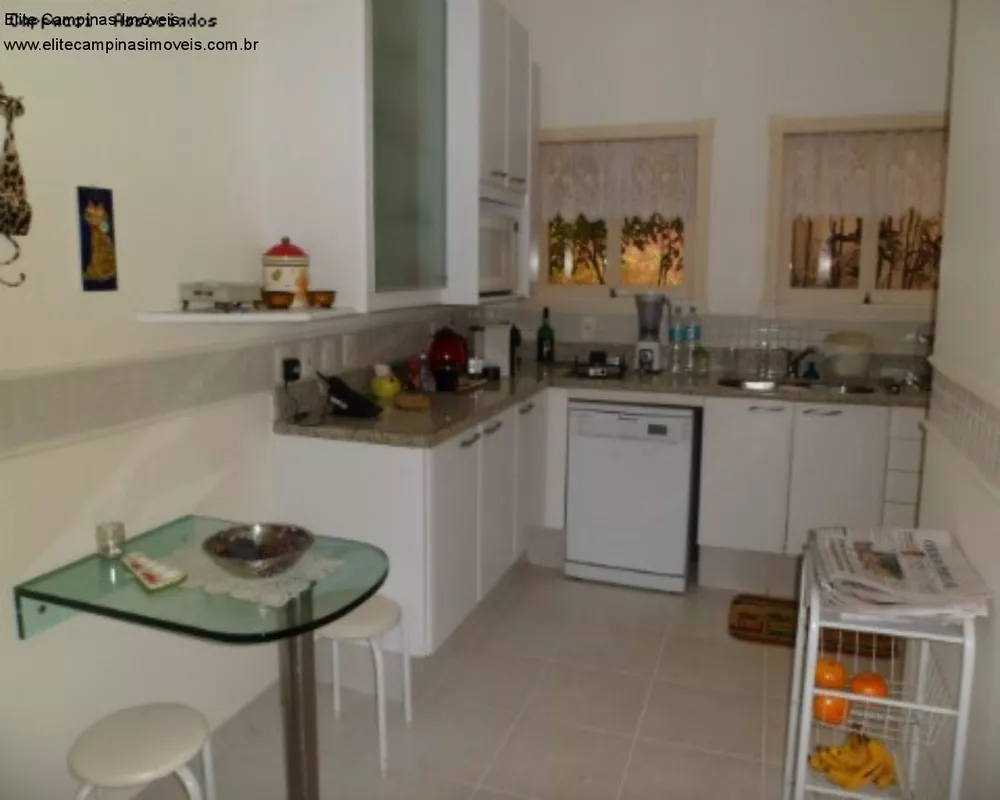 Casa de Condomínio, 4 quartos - Foto 9