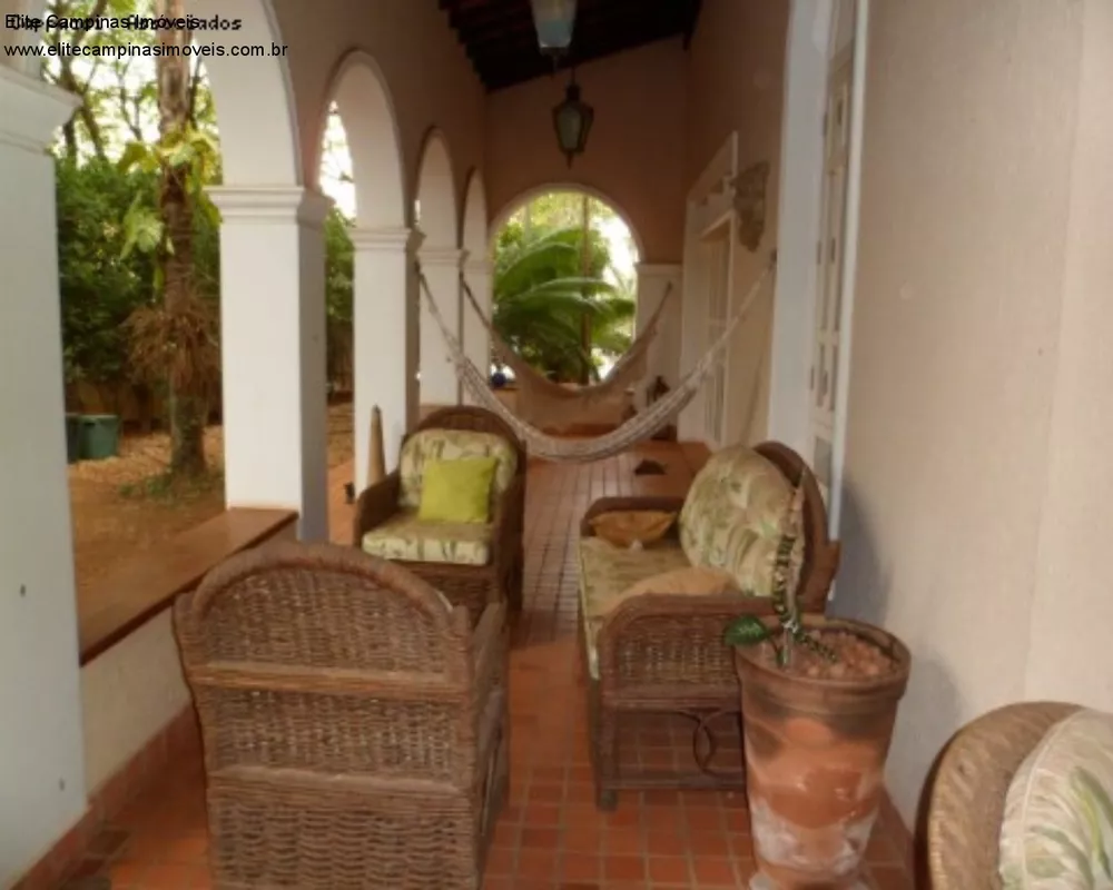 Casa de Condomínio, 4 quartos - Foto 13