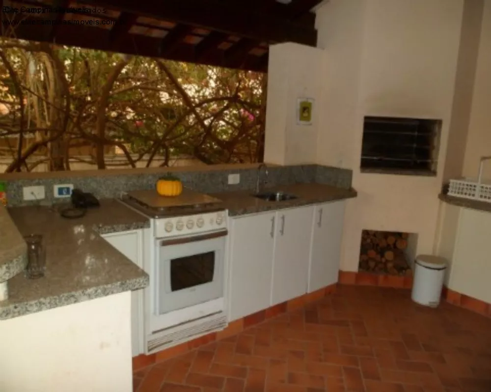 Casa de Condomínio, 4 quartos - Foto 14