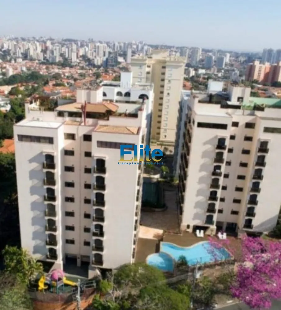Apartamento, 3 quartos, 110 m² - Foto 1