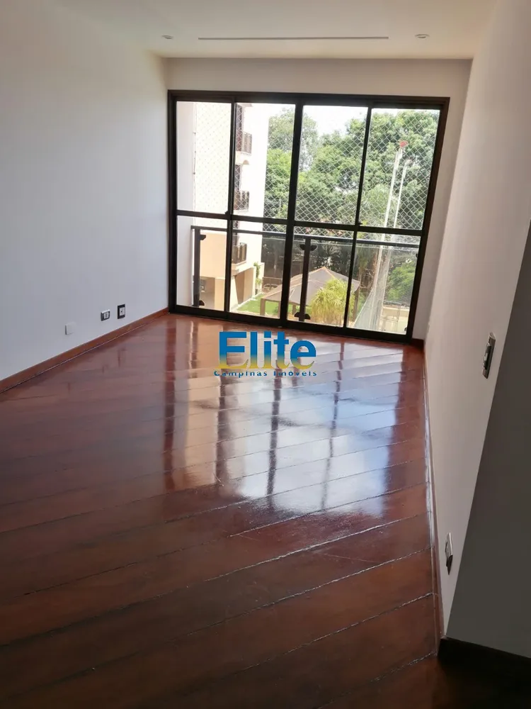 Apartamento, 3 quartos, 110 m² - Foto 3