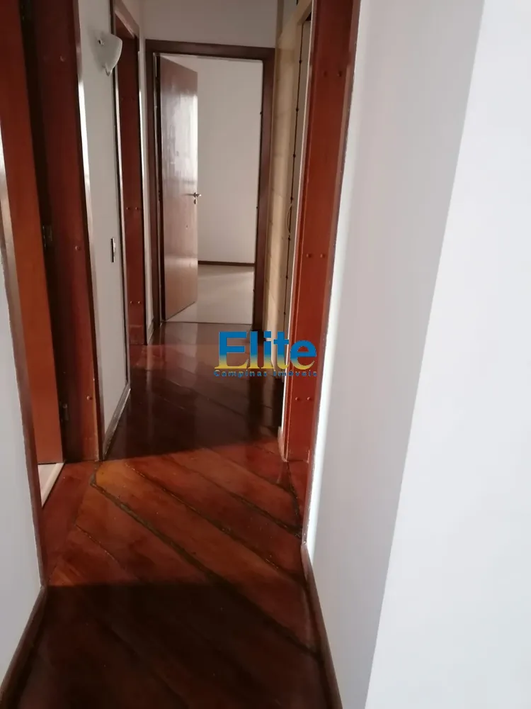 Apartamento, 3 quartos, 110 m² - Foto 2