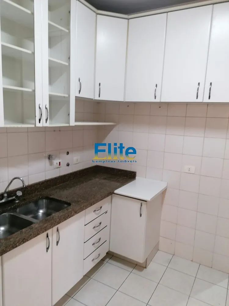 Apartamento, 3 quartos, 110 m² - Foto 5