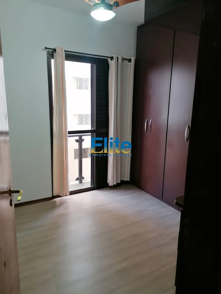 Apartamento, 3 quartos, 110 m² - Foto 5