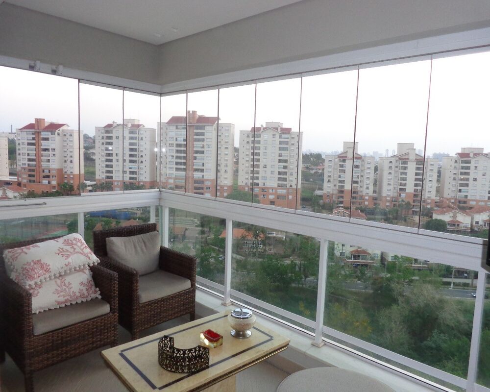 Apartamento à venda com 3 quartos, 148m² - Foto 1