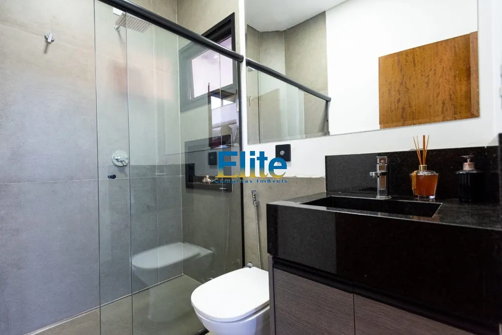 Casa de Condomínio, 4 quartos - Foto 7