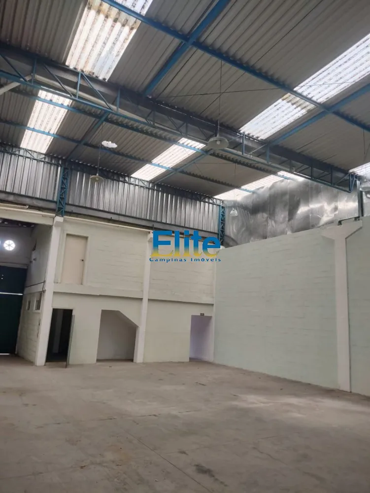 Depósito-Galpão, 360 m² - Foto 8