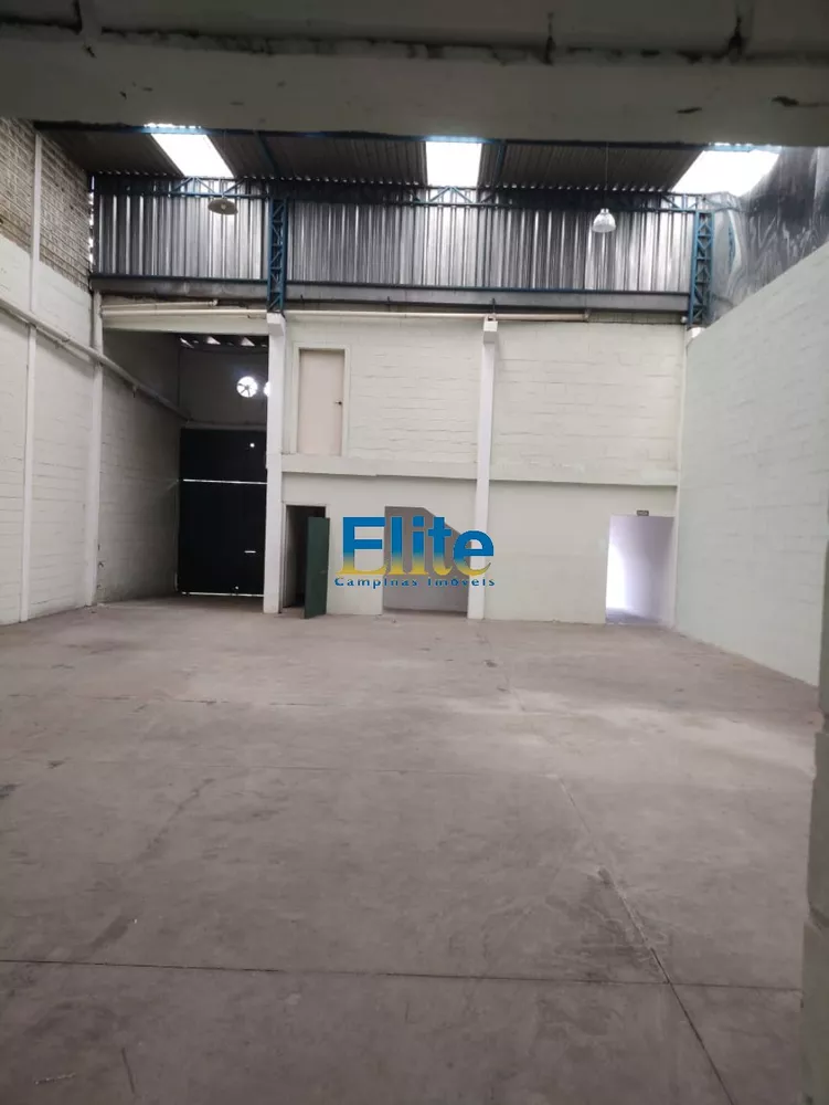 Depósito-Galpão-Armazém para alugar, 360m² - Foto 4