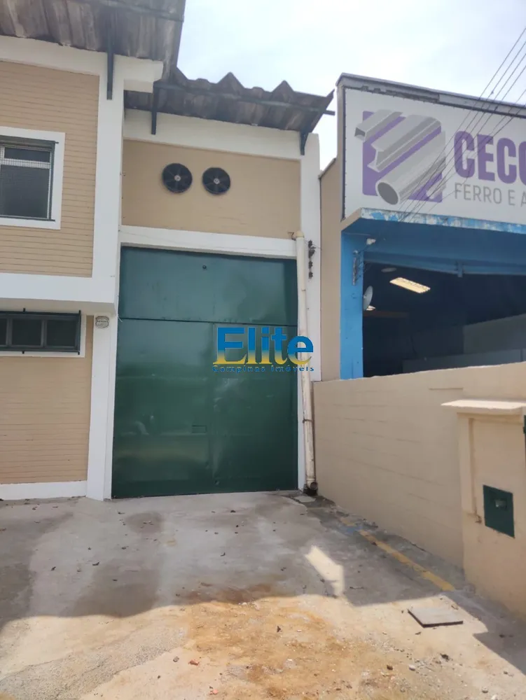 Depósito-Galpão, 360 m² - Foto 16