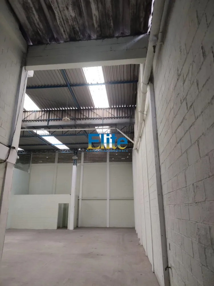 Depósito-Galpão, 360 m² - Foto 4