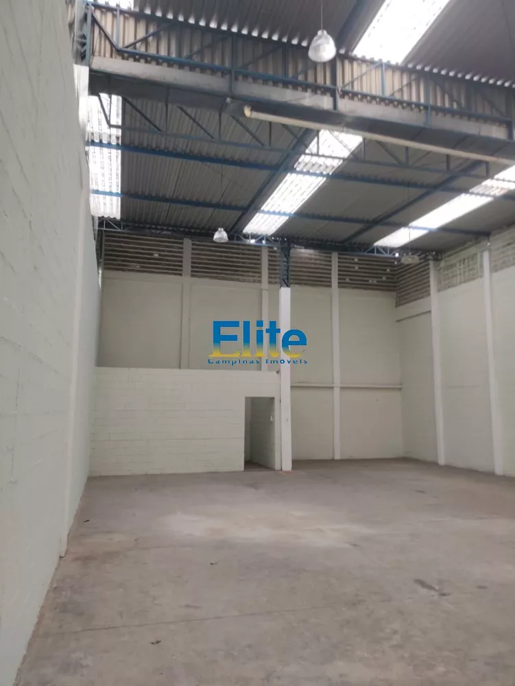 Depósito-Galpão-Armazém para alugar, 360m² - Foto 2