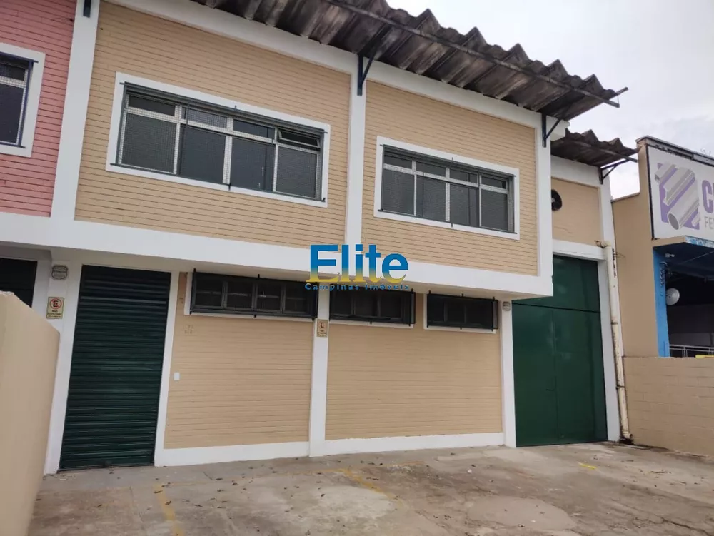 Depósito-Galpão-Armazém para alugar, 360m² - Foto 1