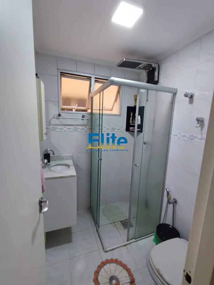 Apartamento, 2 quartos, 66 m² - Foto 8
