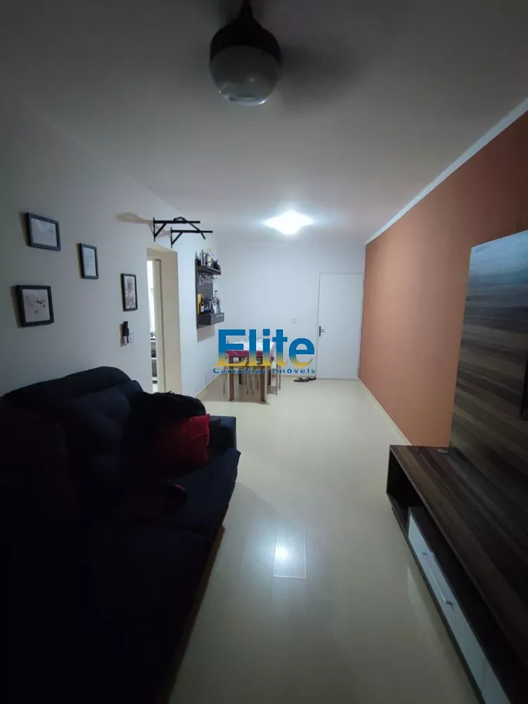 Apartamento à venda com 2 quartos, 66m² - Foto 2