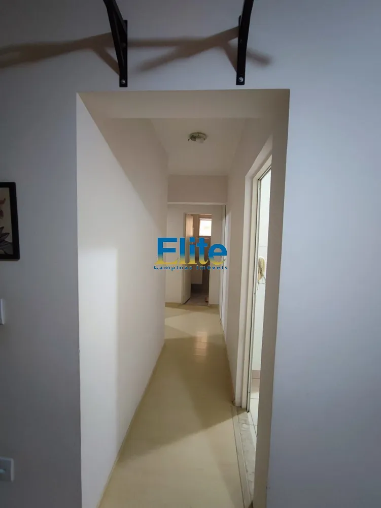 Apartamento, 2 quartos, 66 m² - Foto 5