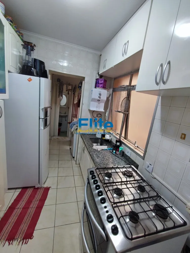 Apartamento, 2 quartos, 66 m² - Foto 11