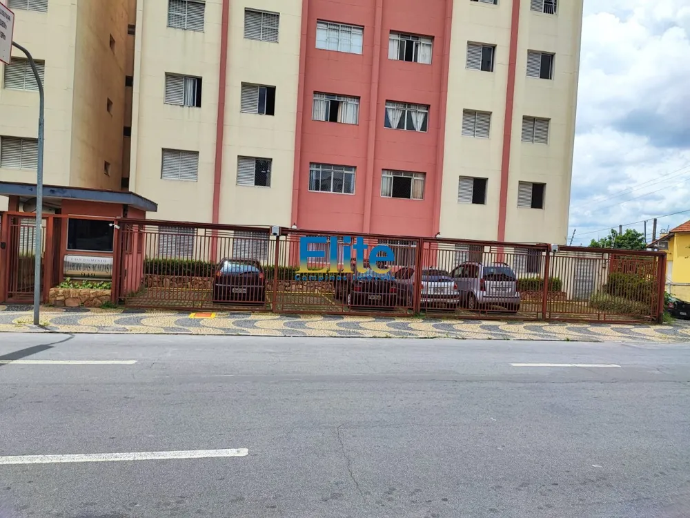 Apartamento, 2 quartos, 66 m² - Foto 12