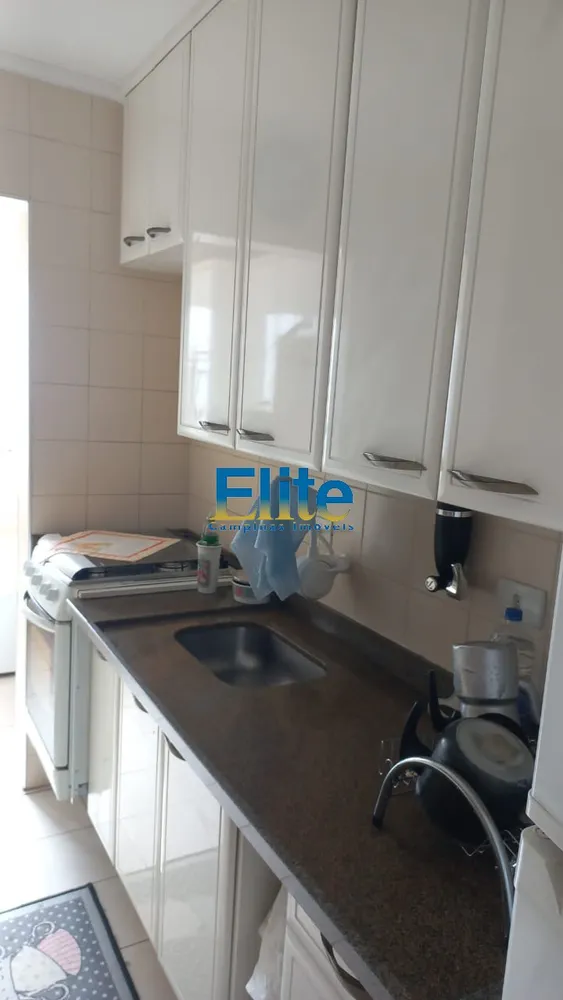 Apartamento, 2 quartos, 57 m² - Foto 10