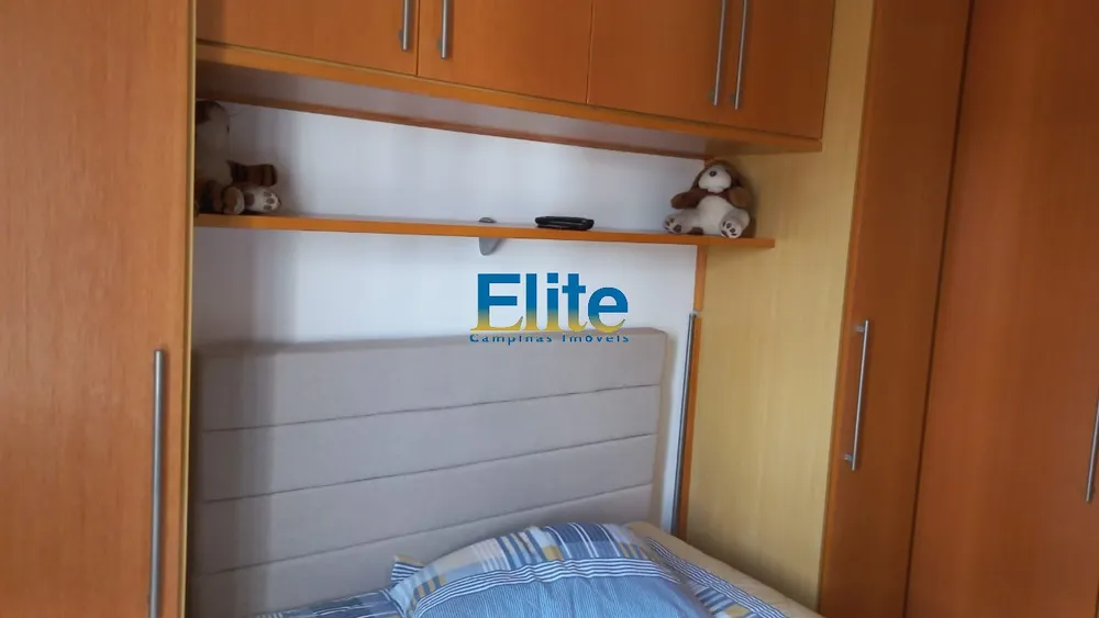 Apartamento, 2 quartos, 57 m² - Foto 8