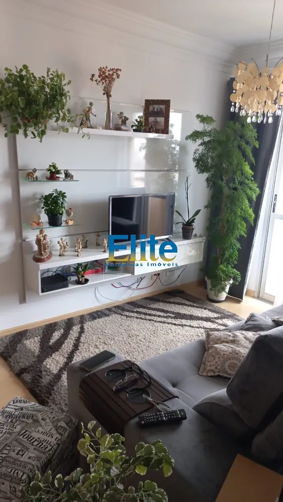 Apartamento, 2 quartos, 57 m² - Foto 5