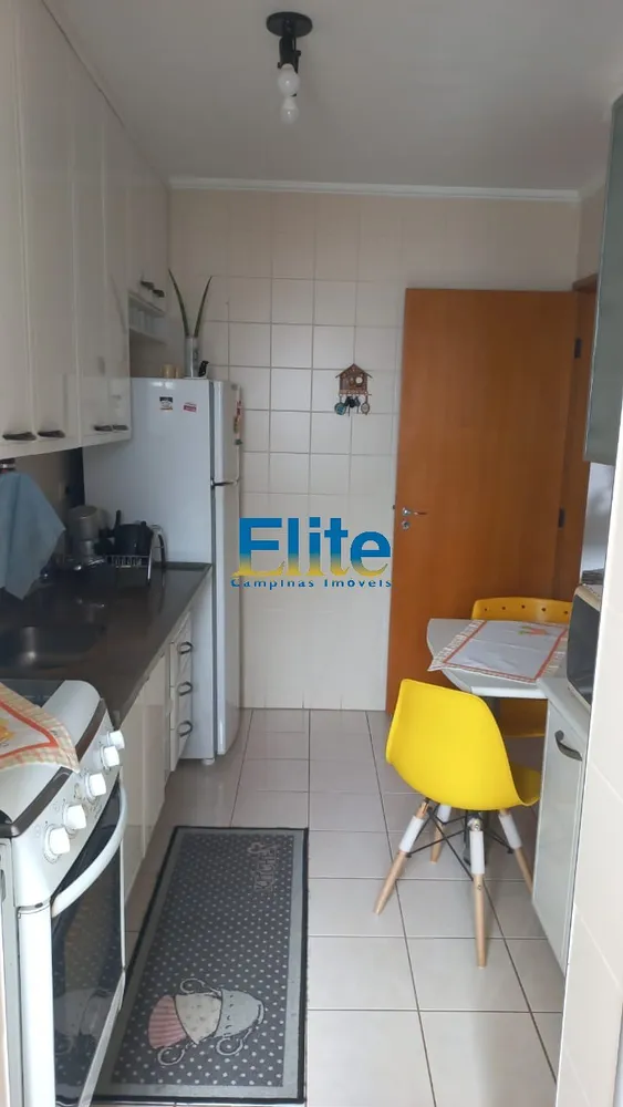 Apartamento, 2 quartos, 57 m² - Foto 11