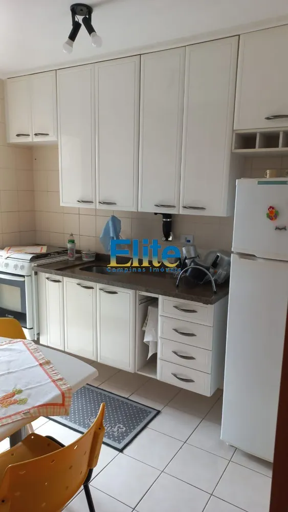 Apartamento, 2 quartos, 57 m² - Foto 9