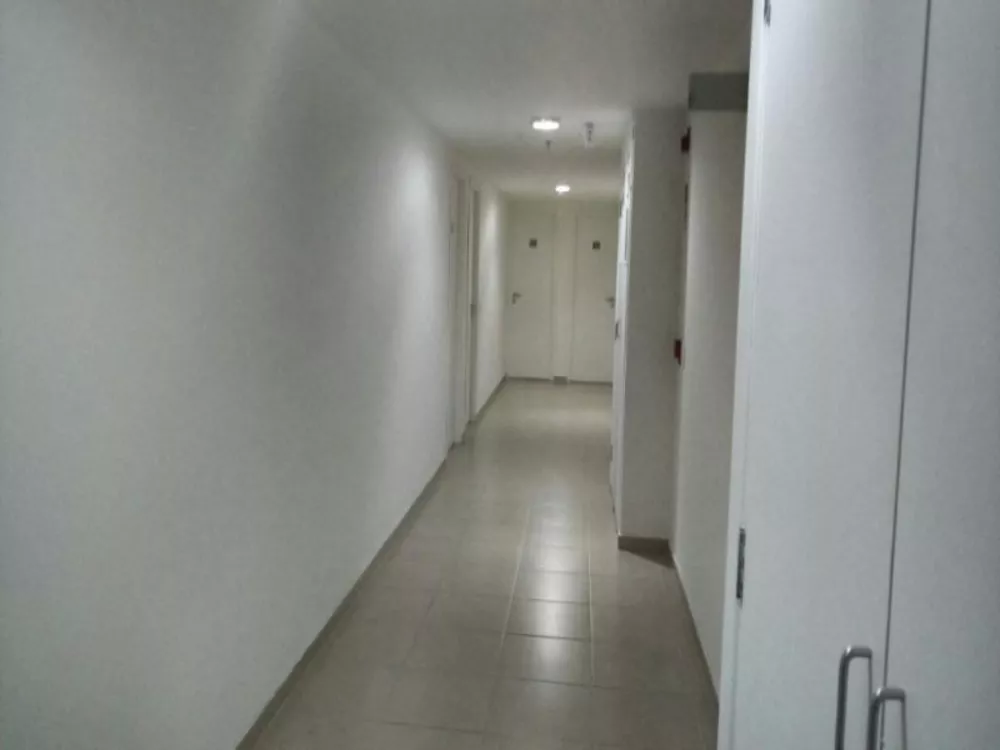 Conjunto Comercial-Sala à venda e aluguel, 40m² - Foto 4