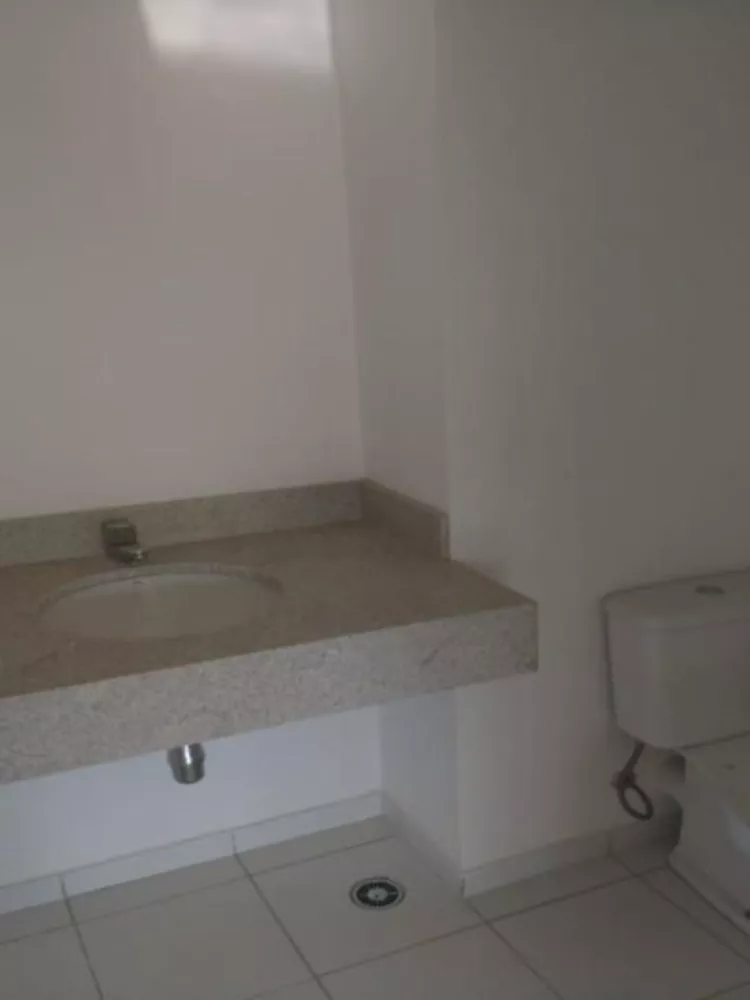 Conjunto Comercial-Sala à venda e aluguel, 40m² - Foto 3