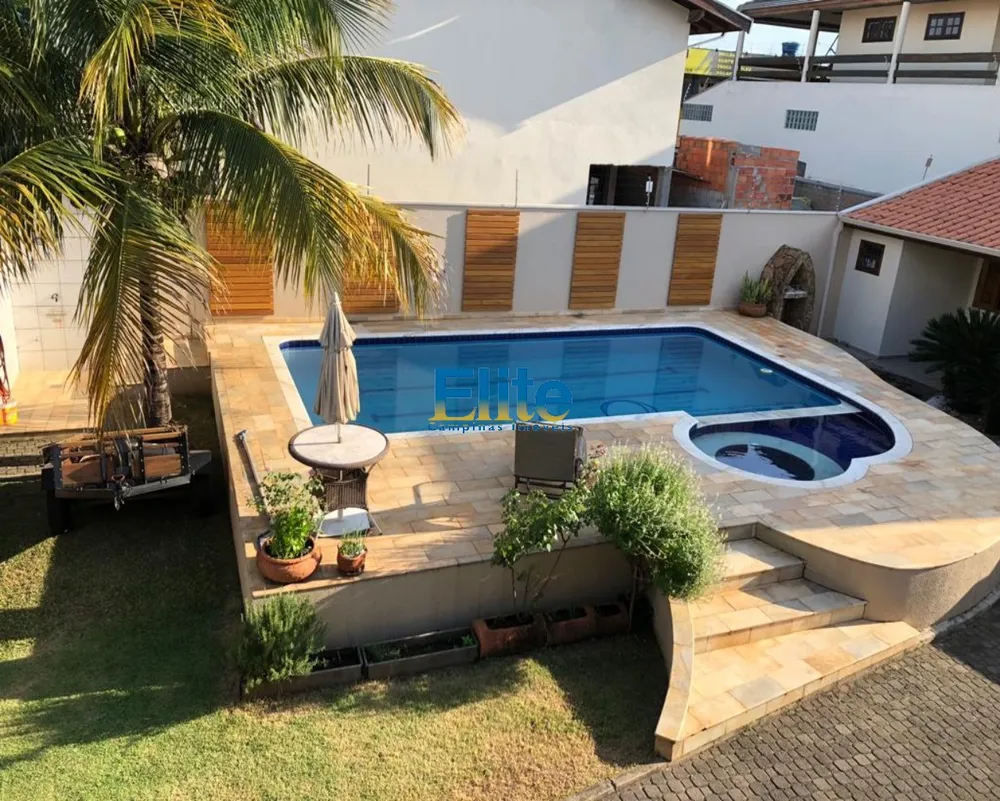 Casa, 4 quartos - Foto 2