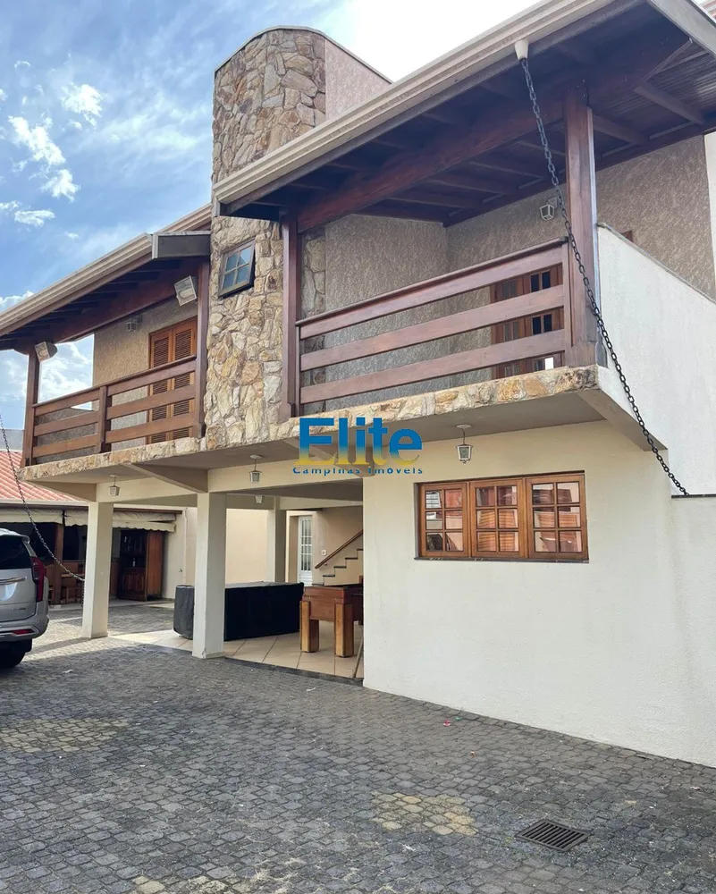 Casa, 4 quartos - Foto 5