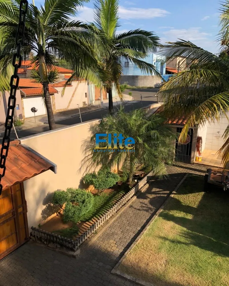 Casa, 4 quartos - Foto 3