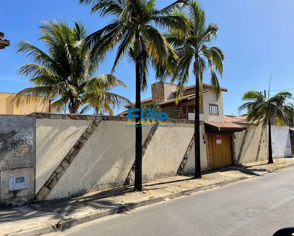 Casa, 4 quartos - Foto 1