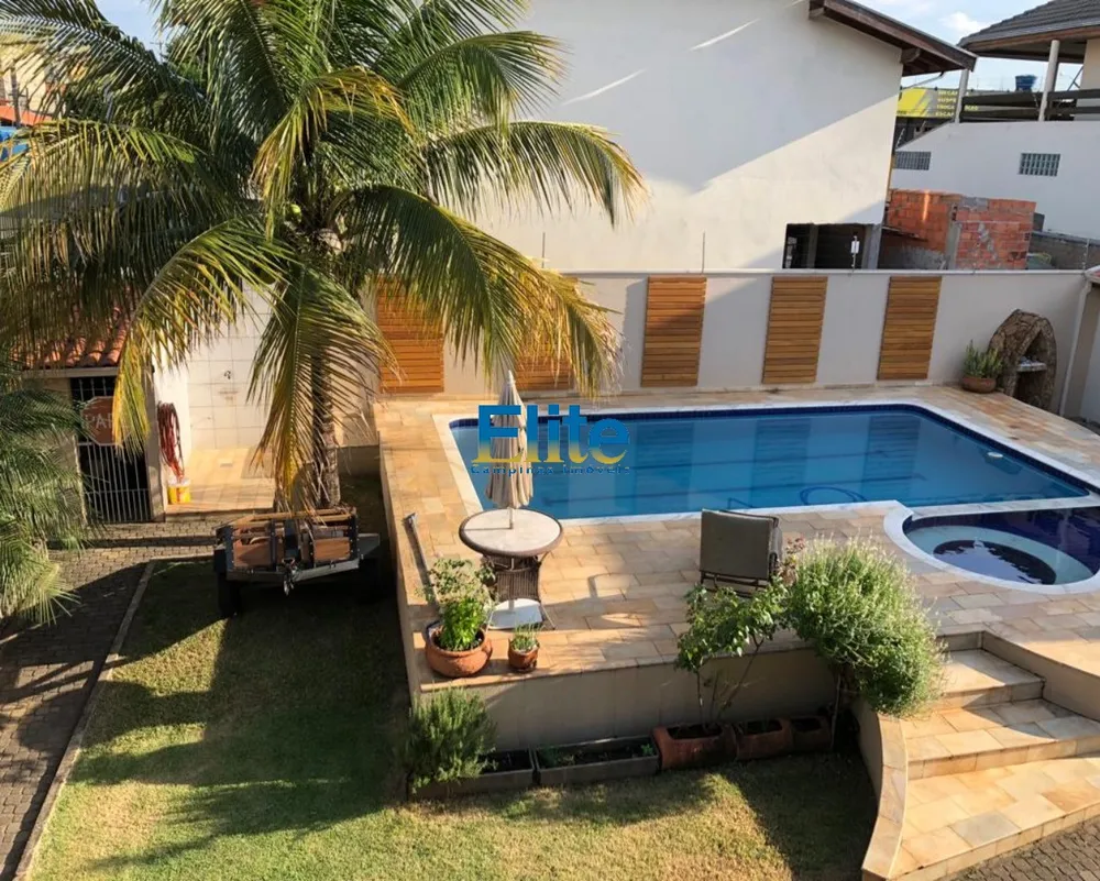 Casa, 4 quartos - Foto 4