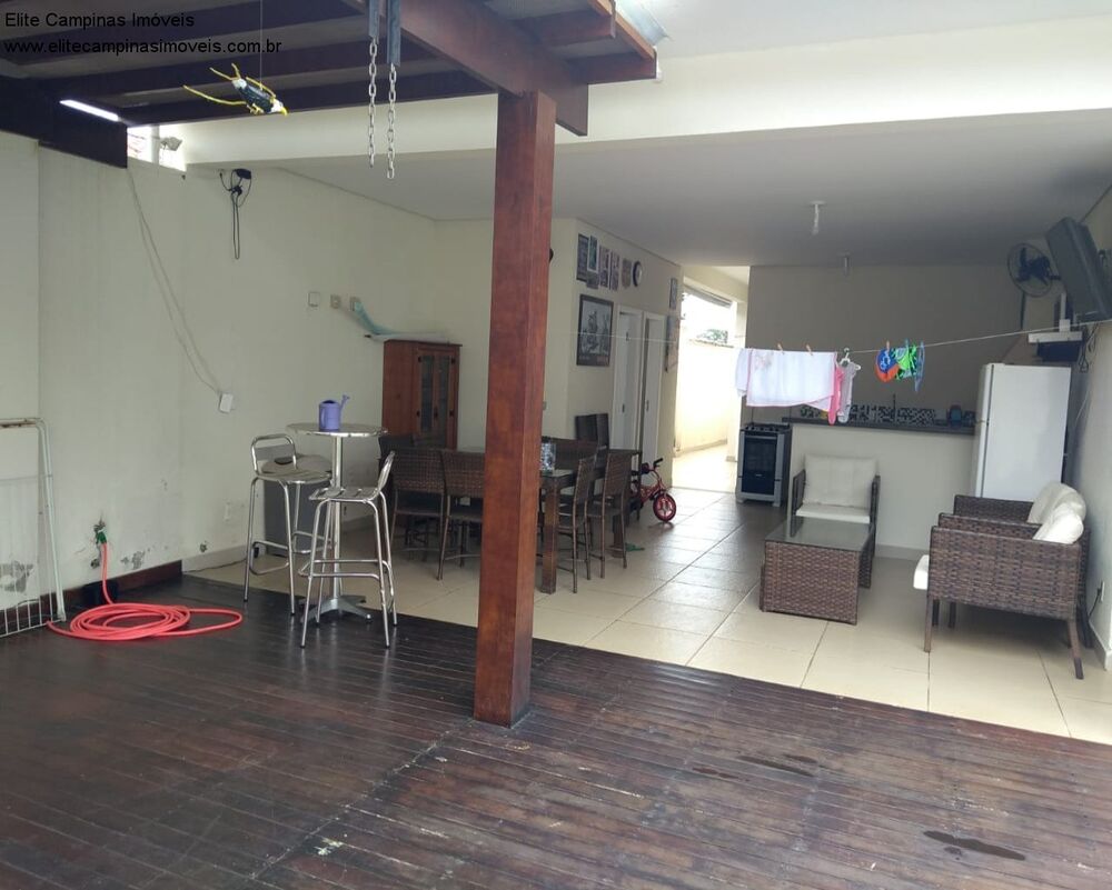 Casa de Condomínio à venda com 3 quartos, 1000m² - Foto 2