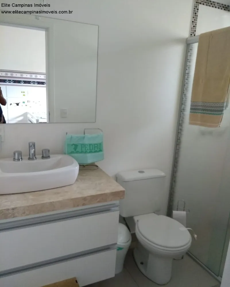 Casa de Condomínio, 3 quartos - Foto 5