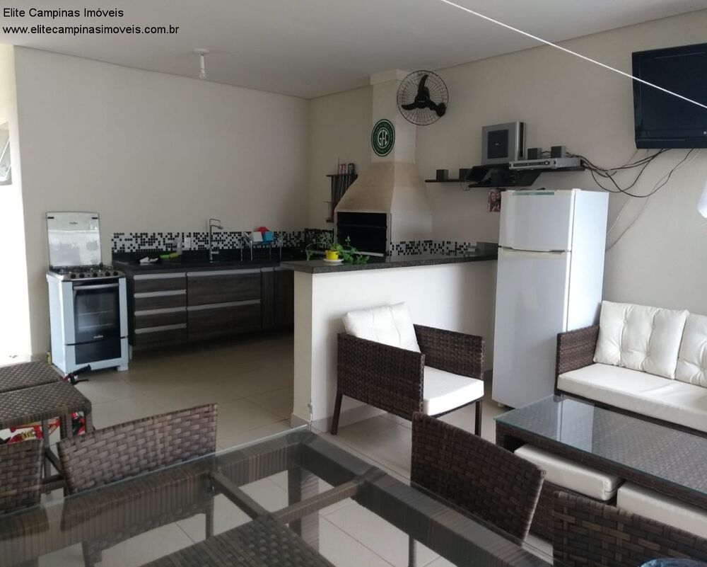 Casa de Condomínio à venda com 3 quartos, 1000m² - Foto 3
