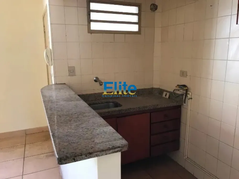 Apartamento, 1 quarto, 34 m² - Foto 2