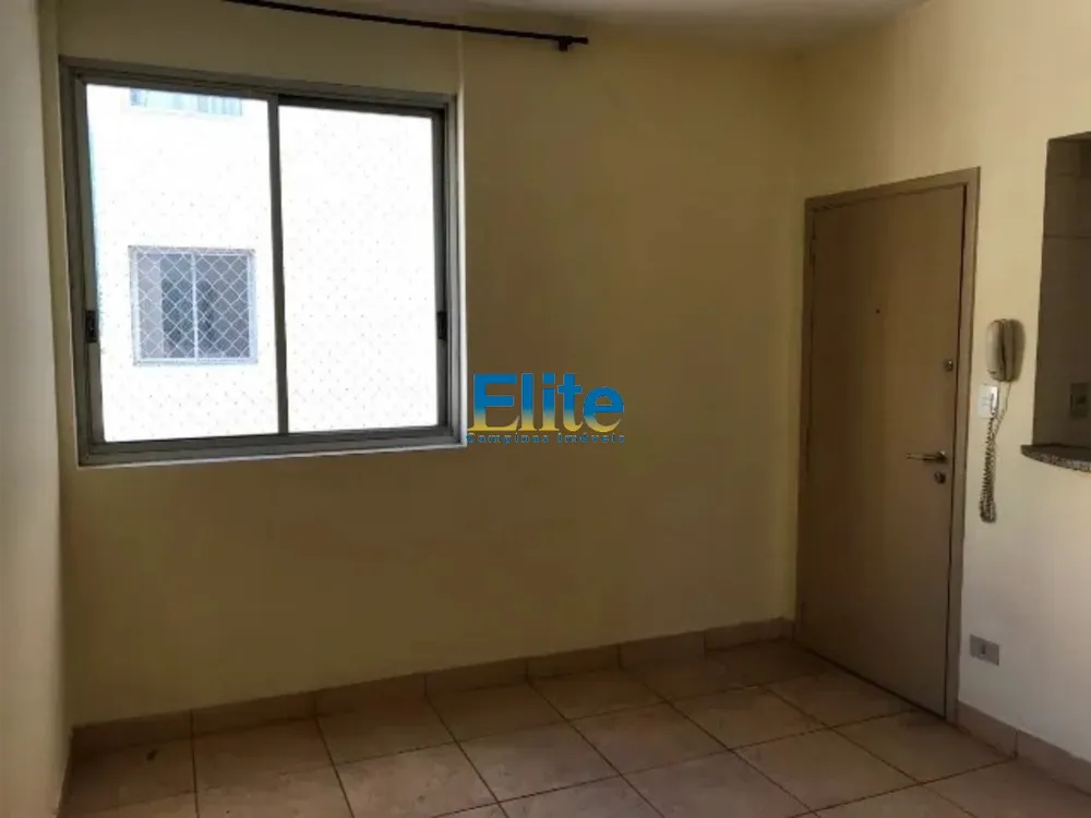 Apartamento, 1 quarto, 34 m² - Foto 1