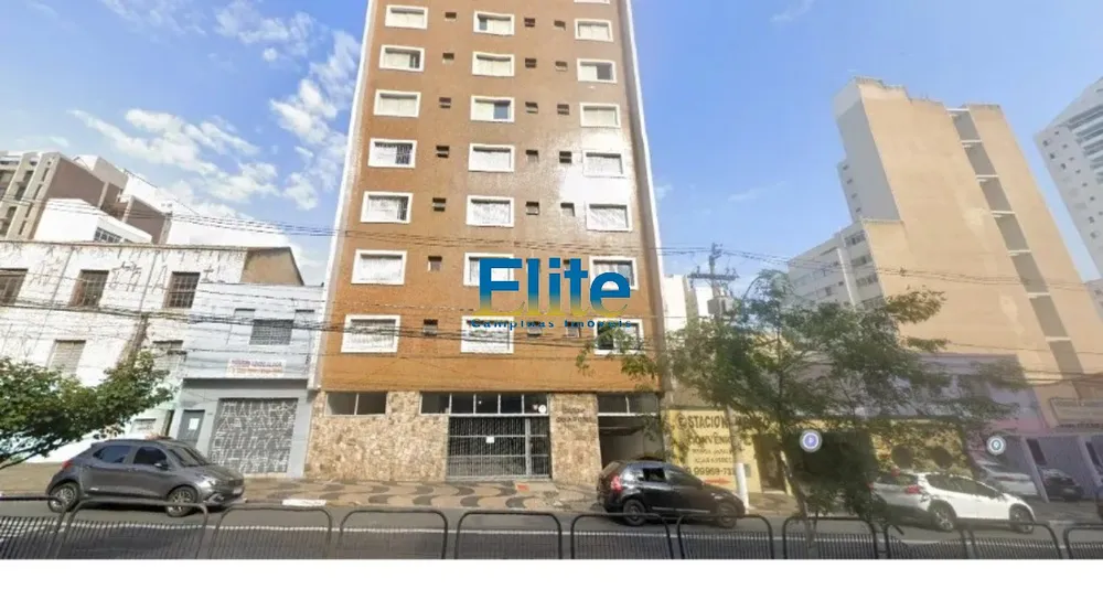 Apartamento, 1 quarto, 34 m² - Foto 6