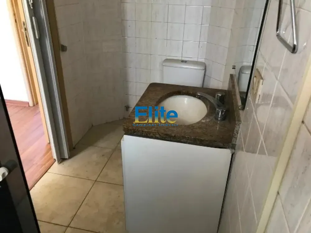 Apartamento, 1 quarto, 34 m² - Foto 3