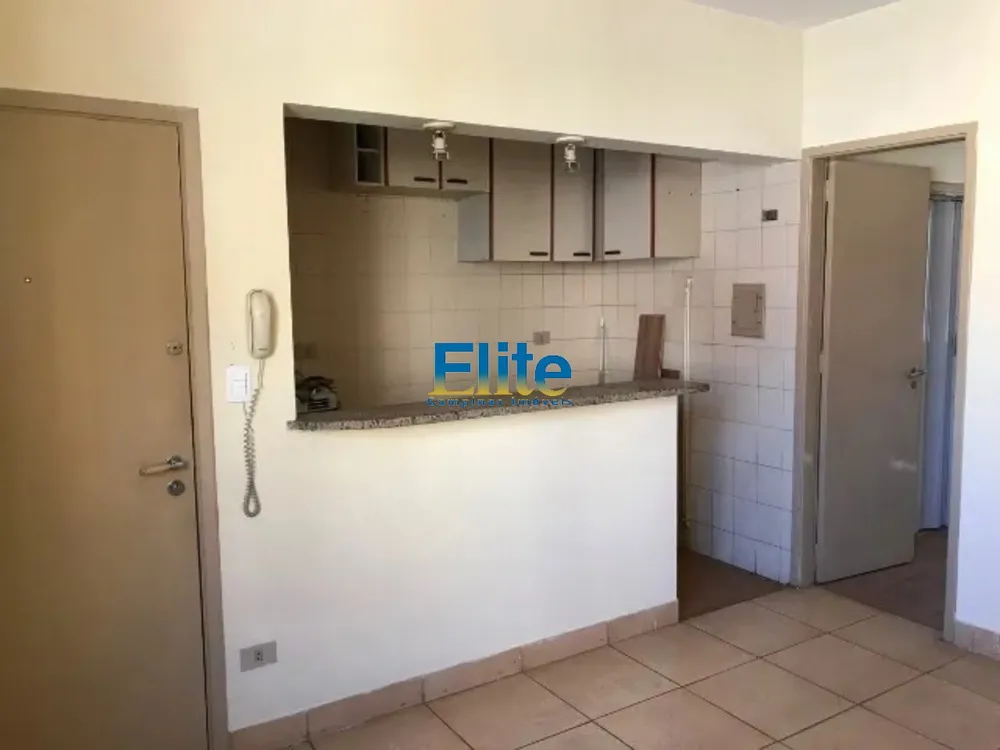 Apartamento, 1 quarto, 34 m² - Foto 5