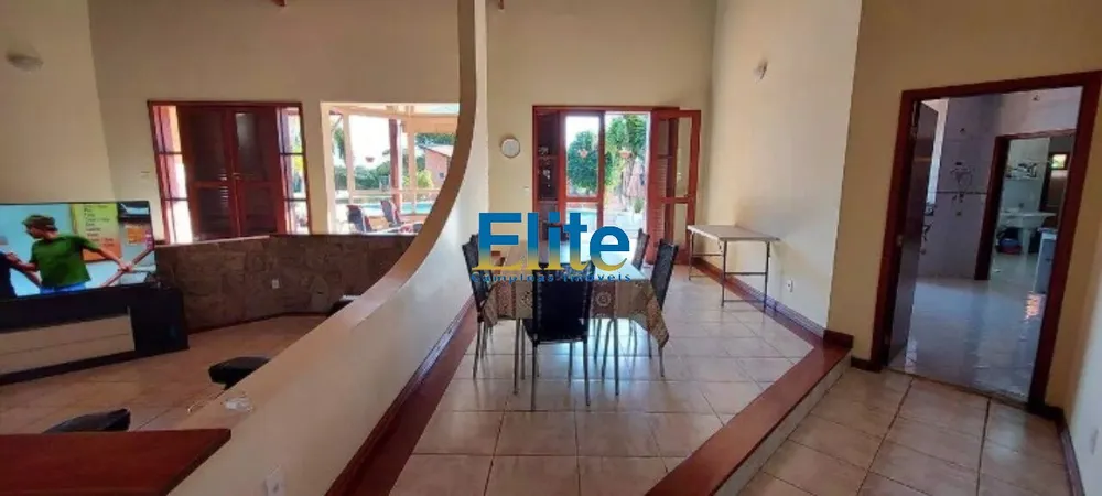Casa de Condomínio, 6 quartos - Foto 2