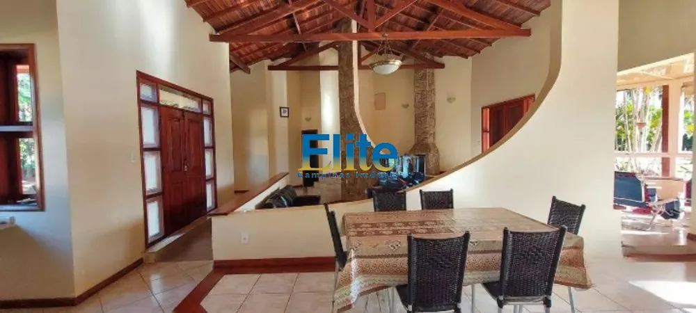 Casa de Condomínio, 6 quartos - Foto 5